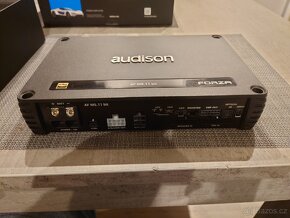 Audison forza am5.11bit - 3
