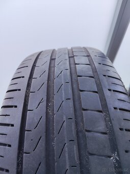Škoda Kodiaq RS sada letních kol 20" - 3