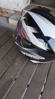 Přílba Shark - 3