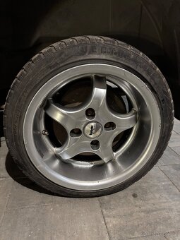 Brock alu kola 4x100 - 3