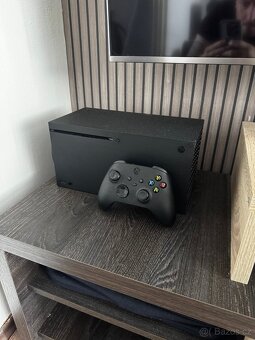 Xbox series X - 3