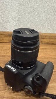 Canon Eos 2000D - 3