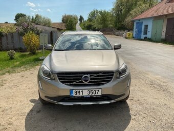 Prodám Volvo VC60 - 3