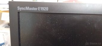 Pc monitor Samsung - 3