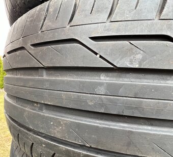 225/50 R18 95W letní pneu Bridgestone Turanza T001 (1418) - 3