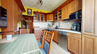 Mladá Boleslav, prodej bytu 3+1, 68 m2, okr. Mladá Boleslav. - 3