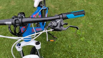 Juniorské kolo superior xs, 145-165cm - 3