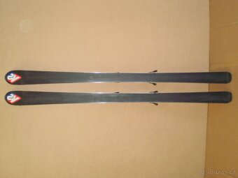 Carvingové lyže Atomic 177cm, č.170-11 - 3