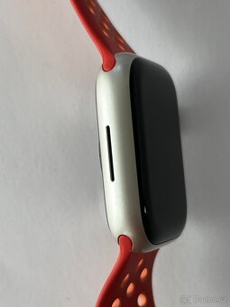 Apple Watch 7 45mm cellular - 3