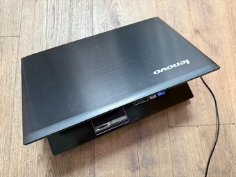 Lenovo, 15.6, Intel core i3, 6GB RAM, 250GB SSD, Win 10 - 3