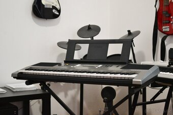 Klávesy Yamaha PSR-E353 - 3