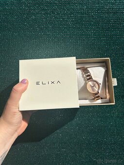 Hodinky ELIXA - 3
