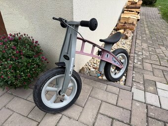 Odrážedlo FirstBIKE - Street - 3