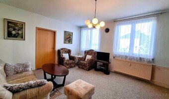 Prodej bytu 3+1 v osobním vlastnictví 77 m², Ostrava - 3