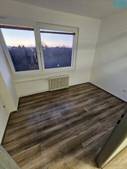 Pronájem byty 2+kk, 32 m2 - Třebíč - Borovina, ev.č. 01761 - 3