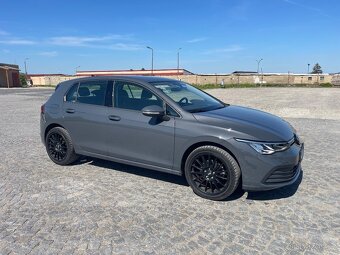 Vw Golf 8 1.5 tsi Life - 3