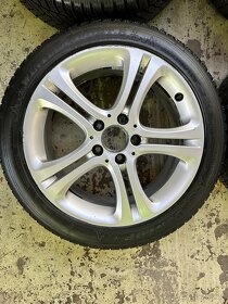 Alu Mercede A-class číslo dílu a2454011002 - 3