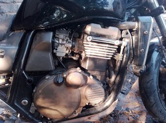 Zrx 1200 R - 3