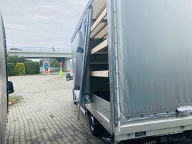 IVECO 2.3 HDi 160K VALNÍK S PLACHTOU 10PAL. - 3