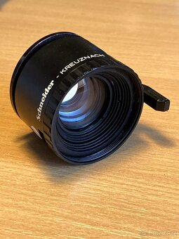 Zvetsovaci objektivy Shneider Kreuznach, Rodenstock, Fuji - 3