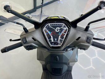 VOGE R16 125i - 3