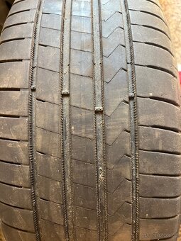 Plechová kola 5x112 R16 - 3