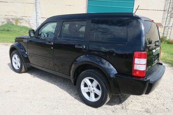 DODGE NITRO 2.8 CRDi SXT, BEZ KOROZE - 3