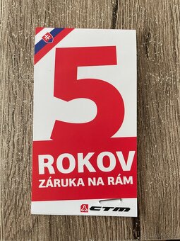 Dámské horské kolo CTM Charisma 2.0. - 3