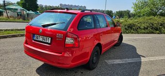 Škoda Octavia 2 - 2013 - 3