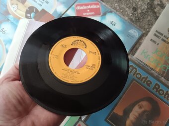 LP singely - 3