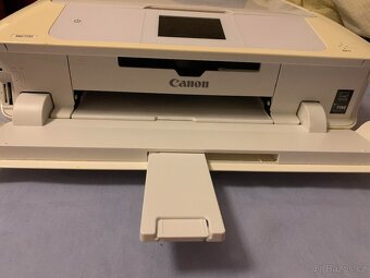 Tiskárna-scanner CANON PIXMA - 3