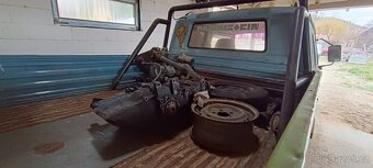 VW T3 DOKA - 3