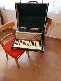 Harmonika Hohner - 3