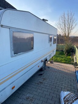 Karavan Knaus SW 530 - 3