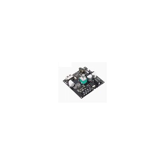 HIFI zesilovač 2.0 2x30W BT USB audio - 3
