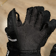 Hokejové rukavice Bauer vel.11" - 3