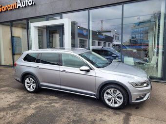 Volkswagen Passat Alltrack 2.0 TDI 140kW DSG - 3