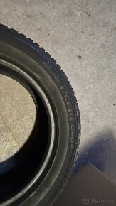 Zimní sada pneu Hankook - 5mm - 3