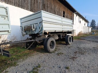 liaz 150 + vlek - 3