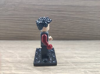Lego Sh0850 Tony Stark - 3