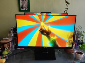 LCD 24" 16:9, 1920x1080 ASUS VA24EHE & Samsung S24D300H - 3