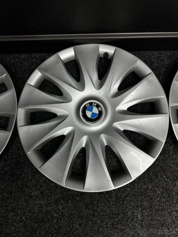 Kryty kol BMW 16” - 3