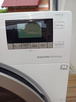 Sušička BEKO - 3