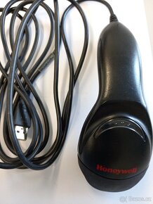 Čtečka čárových kódů Honywell MS5145 - 3