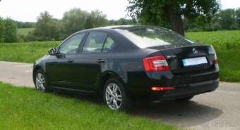 Škoda Octavia 2.0TDI, 110kw, r.v.2016, původ ČR. - 3