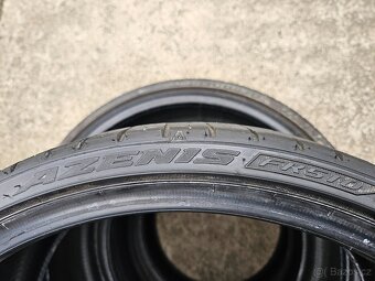 235/30R20 88Y Falken Azenis FK510 2ks 4mm - 3