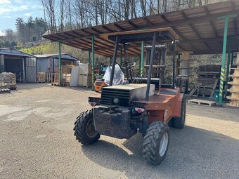 Desta DVHM 3222 TM - 3
