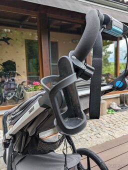 Thule Urban Glide 2 - 3