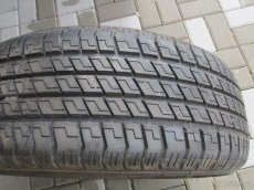 Michelin 215/55/16 - 3