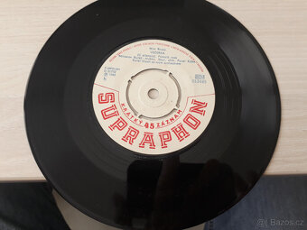 Vánoční melodie / Večerka (1965) - 3